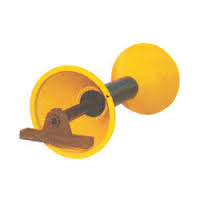 Polished Metal Conveyor Cone Roller, For Moving Goods, Certification : CE Certified