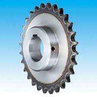 Round Conveyor Gears, For Moving Goods, Machine Material : Metal