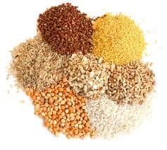 Food Grains