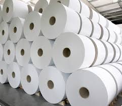 Adhesive Paper