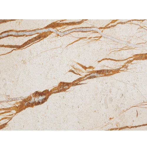 Natural Crema Life Marble Slabs