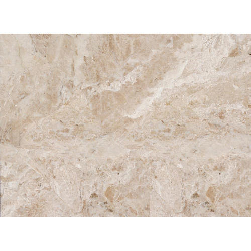 Natural Turkish Beige Marble Slabs
