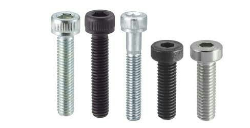 Allen Bolts