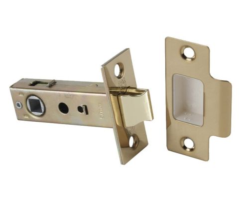 Door Latches