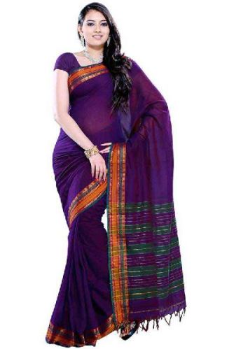 Handloom Cotton Sarees