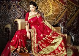 Fagun Handloom Traditional Sarees