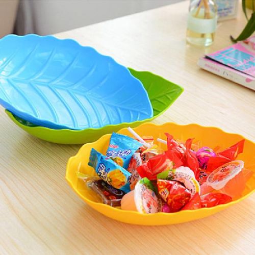 Designer Plastic Plate