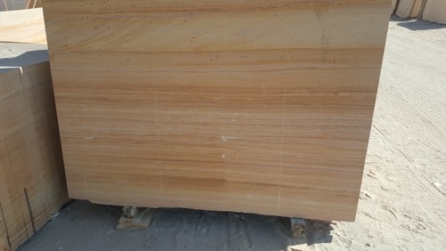 Tickwood Sand Marble Slabs