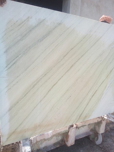 Volakas White Marble Slabs