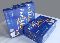 100% Virgin Pulp A4 Copy Paper High Brightness 70gsm,75gsm, 80gsm For