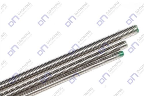 Threaded Rod