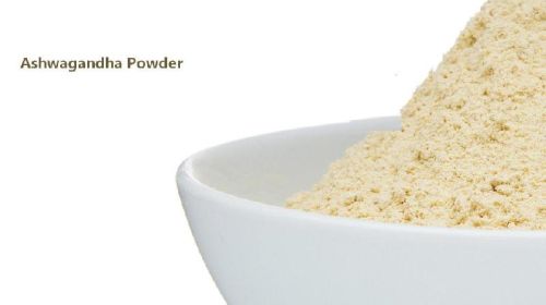 Ashwagandha Powder