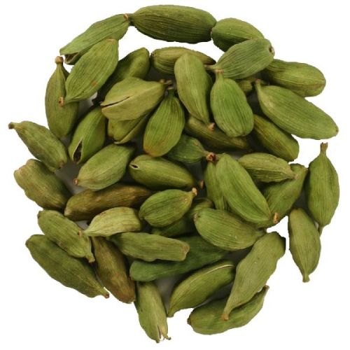 Green Cardamom