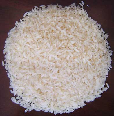 Non basmati rice, Packaging Type : Plastic Bags