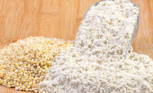 Sorghum Flour