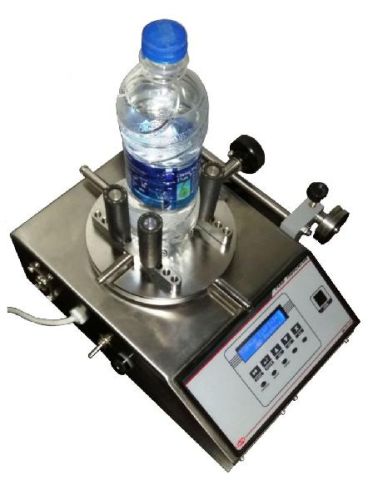 Cap Torque Tester, Temperature Capacity : Medium Temperature