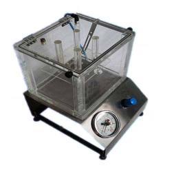 Pouch Seal Integrity Tester, For Industrial, Feature : Easy To Operate, Good Quality