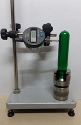 50 Hz Preform Perpendicularity Tester, Feature : Easy To Use