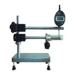 66Hz Preform Thickness Tester, Certification : ISI Certified