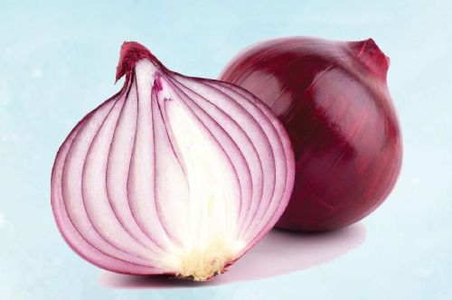 Red onion, Style : Natural