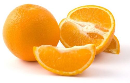 Valencia Orange