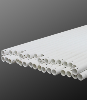 Alumina Ceramic Roller