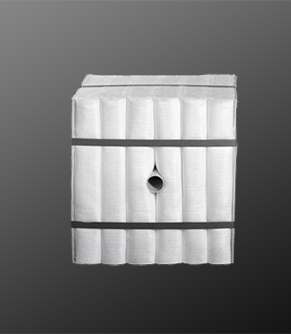 Ceramic Fiber Module