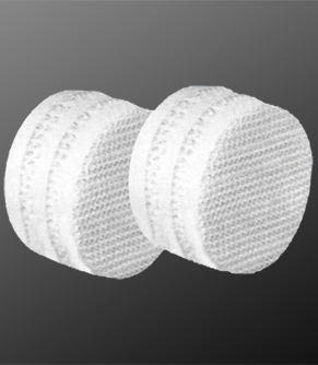 Plastic Structured Packing