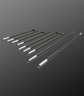 SiC Heating Element