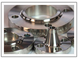 Flanges, Rated Pressure : 150#, 300#