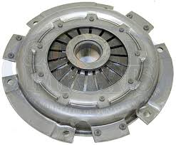 Clutch Pressure Plate