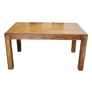 Outdoor Wooden Table