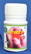 HAWAIIAN ANTI ARTHRITIS CAPSULE