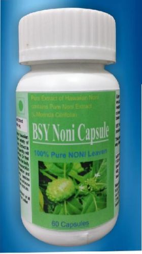 HAWAIIAN BSY NONI CAPSULES