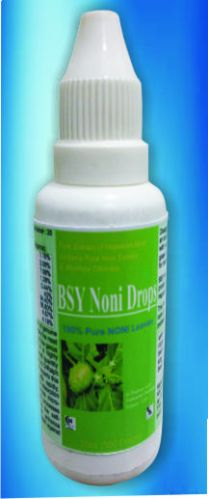 HAWAIIAN BSY NONI DROPS