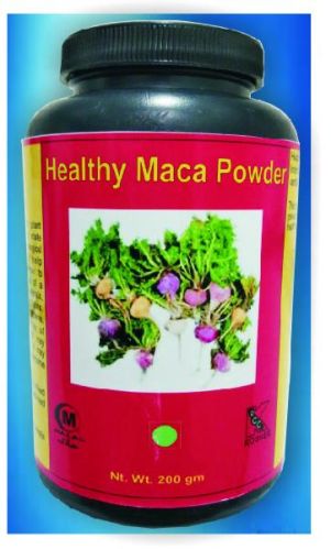 HAWAIIAN HEALTHY MACA POWDER