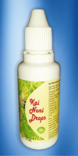 HAWAIIAN NONI DROPS