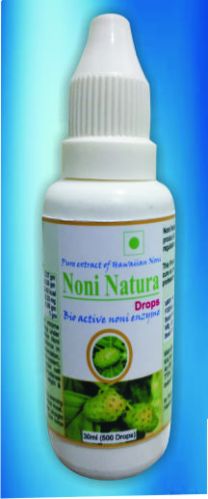 HAWAIIAN NONI NATURA DROPS