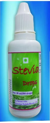 HAWAIIAN STEVIA DROPS