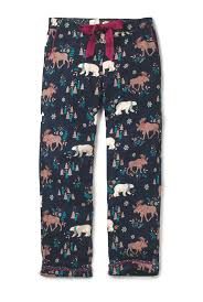 Ladies Printed Pajama