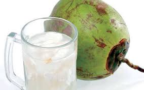 Tender Coconut Water