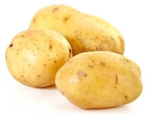 Fresh Potato