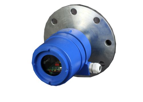 Chute Block Switch Disc Probe