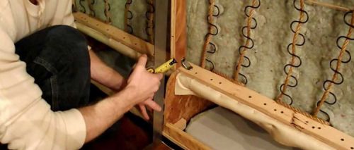 Sofa Repairing Services