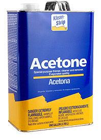 Acetone, For Ankleshwar