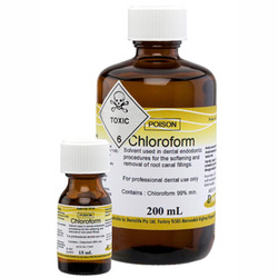 Chloroform