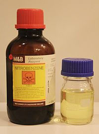 Nitrobenzene