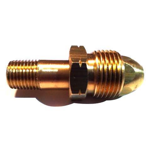 Brass LPG Nozzle