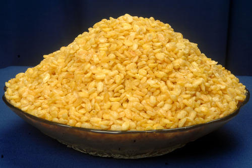 Moong Dal Namkeen, Taste : Salty