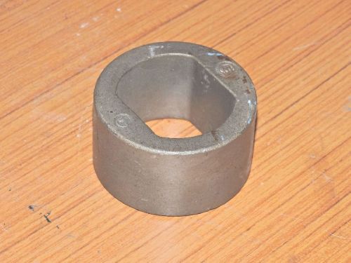 Stainless Steel Hex Nut